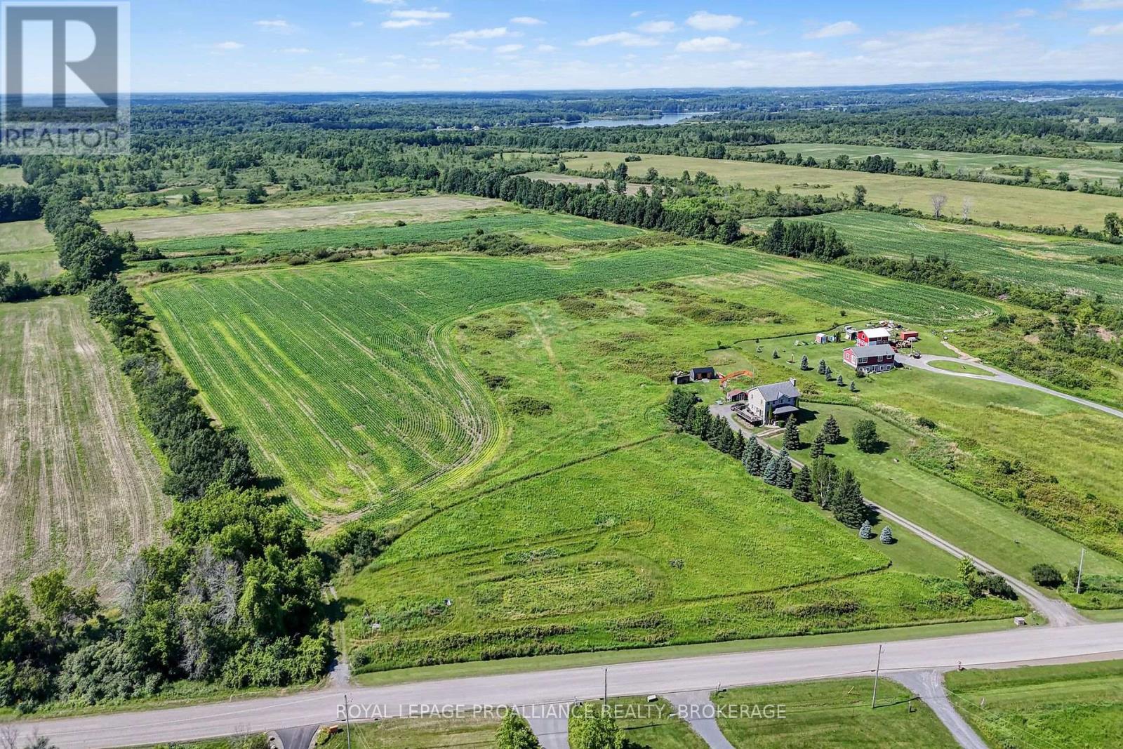 Pt Lt 14 & 15 Howe Island Drive, Frontenac Islands, Ontario K7G 2V6 - Photo 6 - X13559984