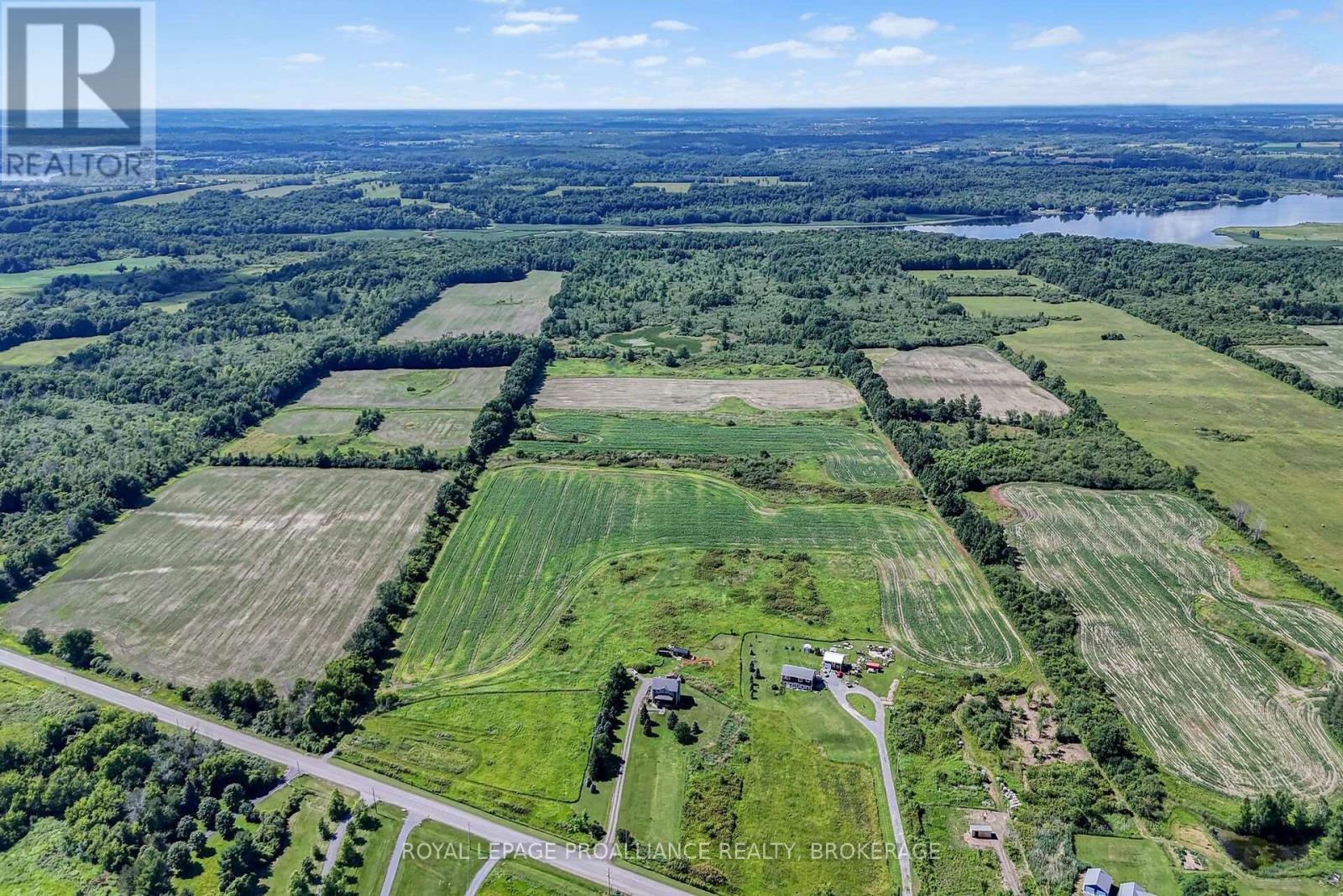 Pt Lt 14 & 15 Howe Island Drive, Frontenac Islands, Ontario K7G 2V6 - Photo 7 - X13559984