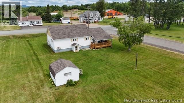 1120 Des Pionniers Avenue, Balmoral, New Brunswick  E8E 1B5 - Photo 3 - NB137445