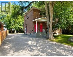 62 BOND Street Unit# 3, Kitchener, Ontario