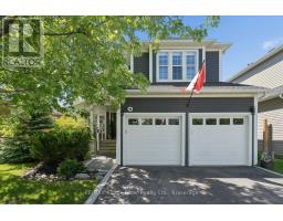 49 HANSON CRESCENT, Whitby, Ontario