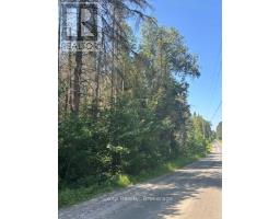 2A  PT LT 12 CON 2 BOUNDARY ROAD, Parry Sound Remote Area, Ontario