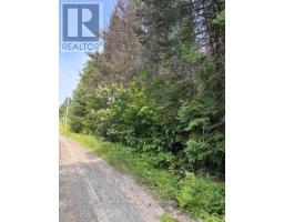1A   PT LT 12 CON 2 BOUNDARY ROAD, Parry Sound Remote Area, Ontario