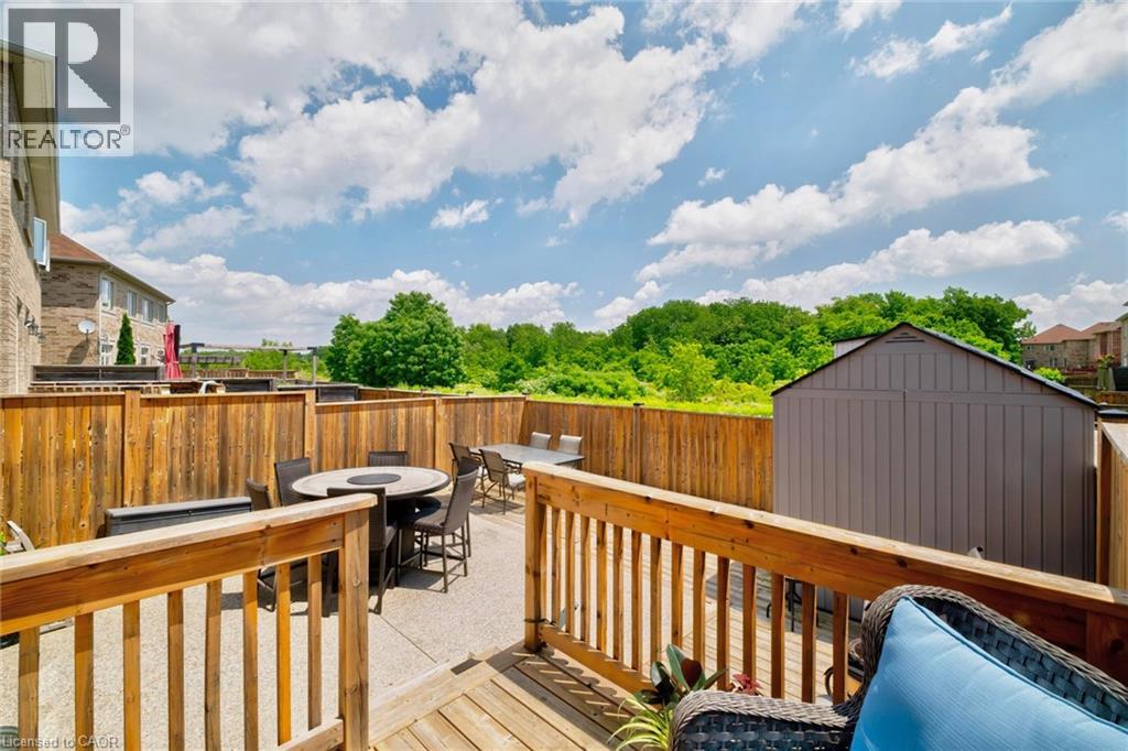 21 Summerberry Way, Hamilton, Ontario  L9B 0G2 - Photo 44 - 40844498