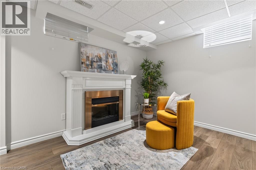 21 Summerberry Way, Hamilton, Ontario  L9B 0G2 - Photo 43 - 40844498