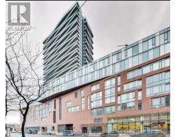 210 - 3 MARKET STREET, Toronto, Ontario