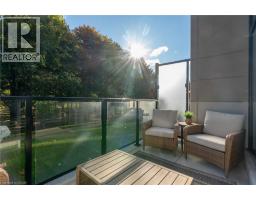 525 NEW DUNDEE Road Unit# 101, Kitchener, Ontario