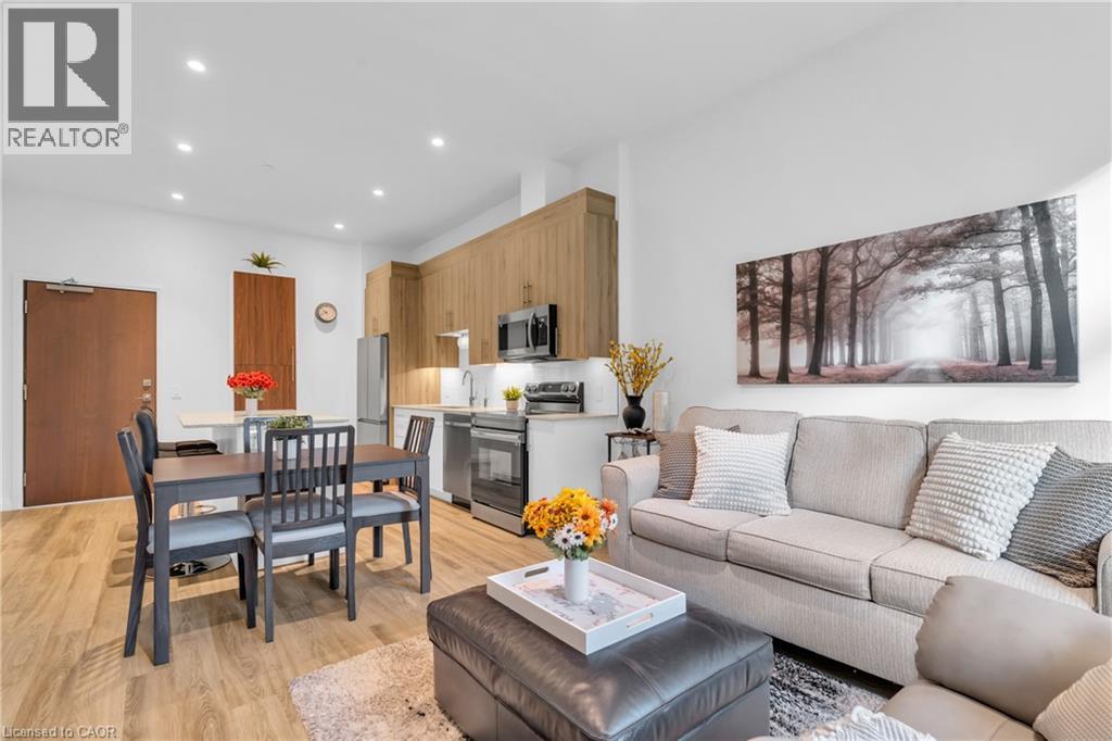 525 New Dundee Road Unit# 101, Kitchener, Ontario  N2P 0K8 - Photo 11 - 40847746