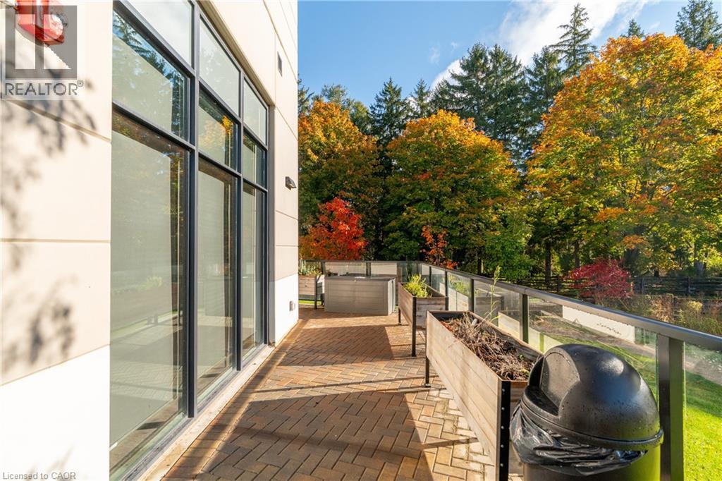 525 New Dundee Road Unit# 101, Kitchener, Ontario  N2P 0K8 - Photo 38 - 40847746