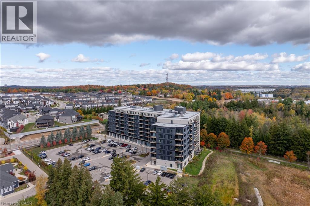 525 New Dundee Road Unit# 101, Kitchener, Ontario  N2P 0K8 - Photo 48 - 40847746