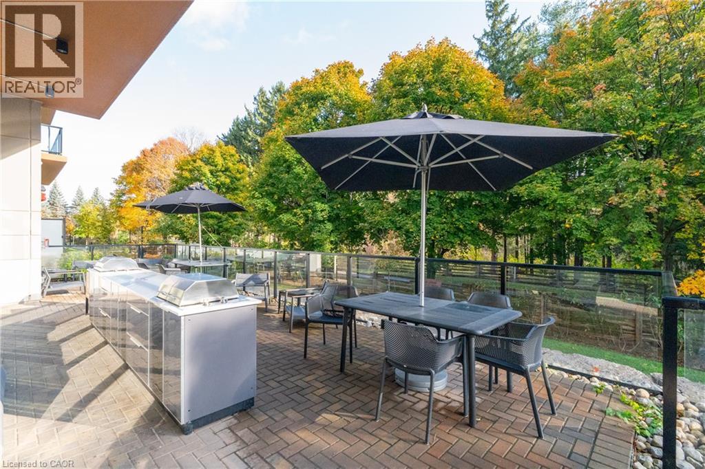525 New Dundee Road Unit# 101, Kitchener, Ontario  N2P 0K8 - Photo 40 - 40847746