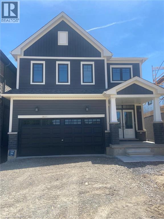 117 HOLDER Drive, Brantford, Ontario