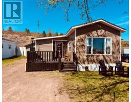 <div class="price">$119,000</div> 15 Robinson Avenue<br>Botwood, Newfoundland & Labrador<br><div class='bed_bath'>3 Bed | 1 Bath</div>