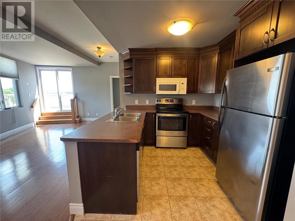 15 MAKI Avenue Unit# 504, Sudbury, Ontario
