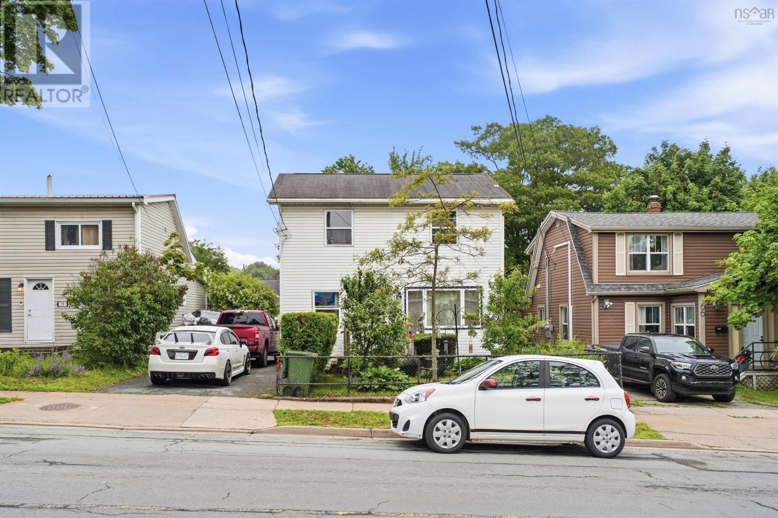 68 Albro Lake Road, Dartmouth, Nova Scotia