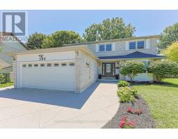 380 SELBY CRESCENT, Newmarket, Ontario