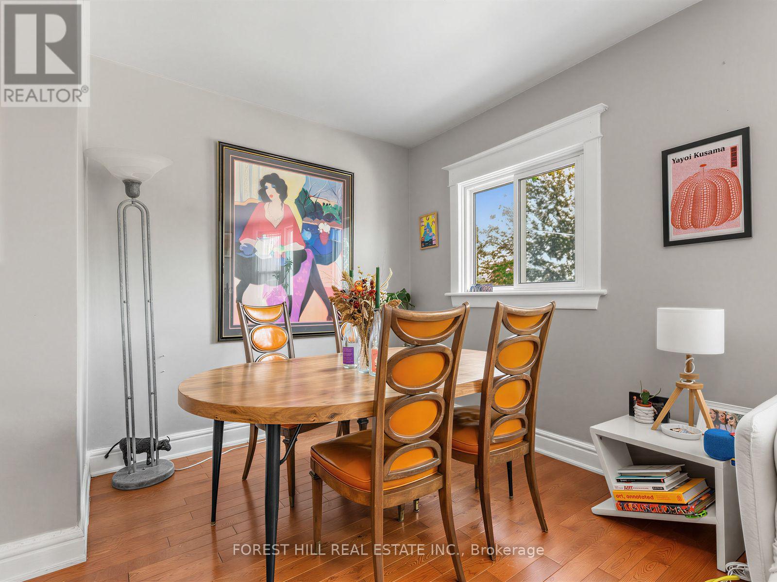 2 - 12 Salem Avenue, Toronto, Ontario  M6H 3C1 - Photo 10 - W13540028