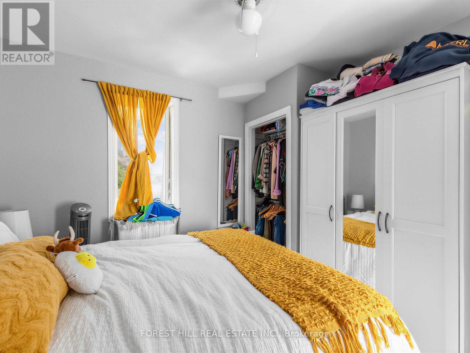 2 - 12 Salem Avenue, Toronto, Ontario  M6H 3C1 - Photo 18 - W13540028