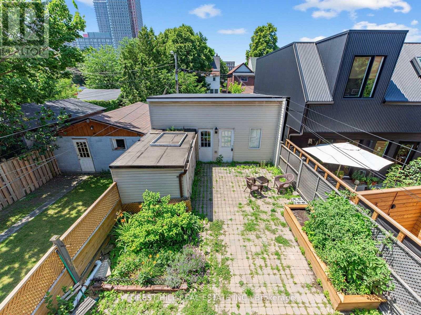 2 - 12 Salem Avenue, Toronto, Ontario  M6H 3C1 - Photo 25 - W13540028