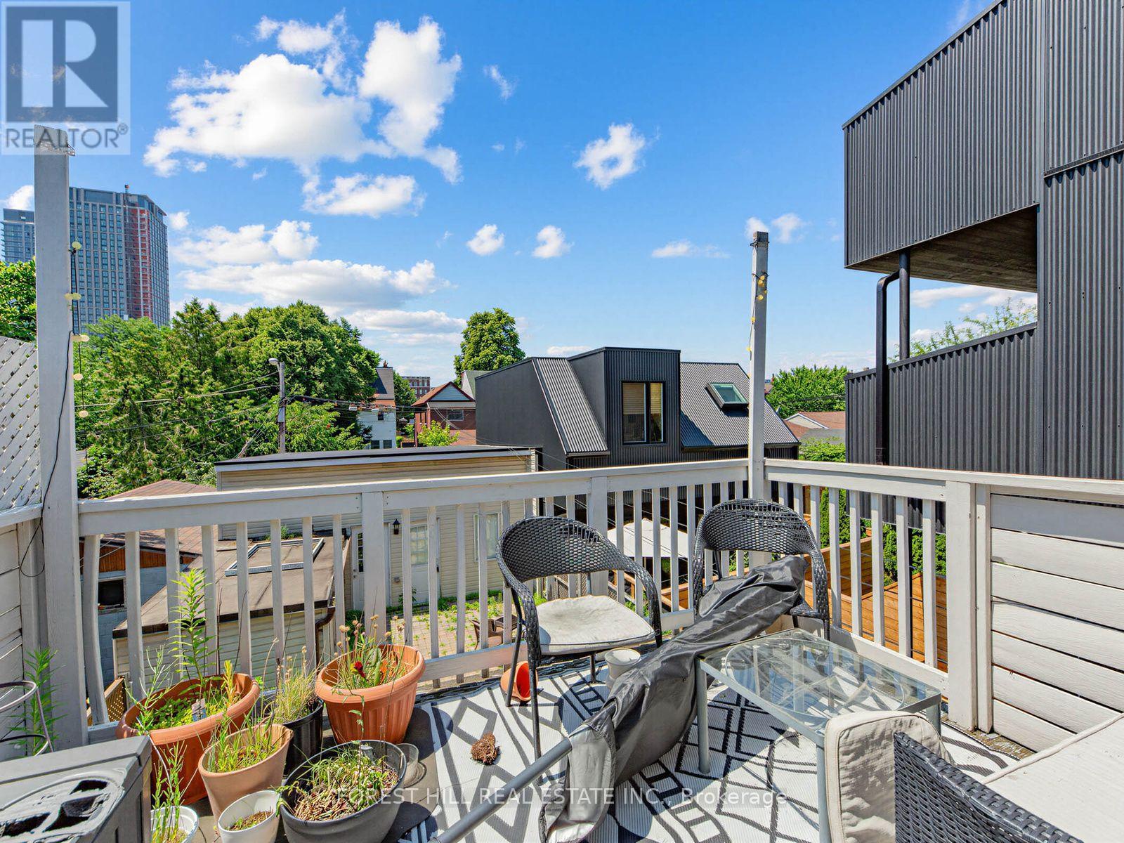 2 - 12 Salem Avenue, Toronto, Ontario  M6H 3C1 - Photo 24 - W13540028