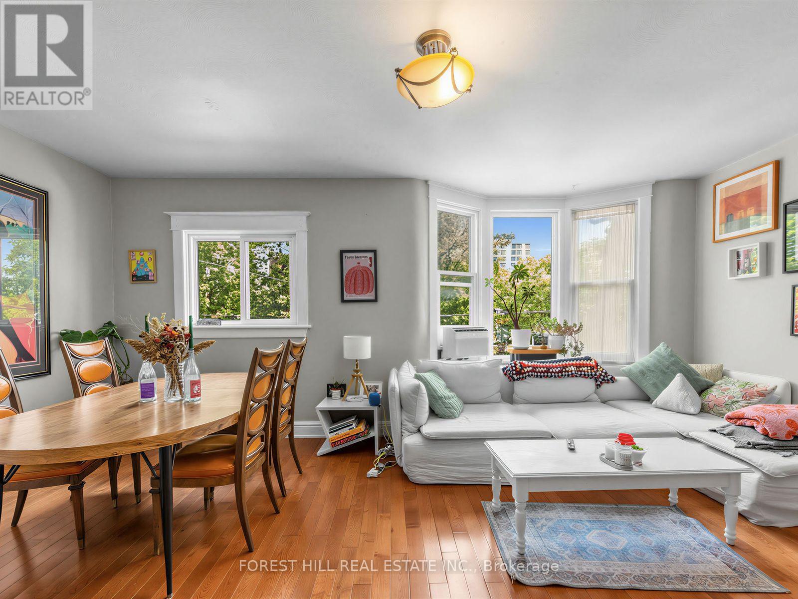 2 - 12 Salem Avenue, Toronto, Ontario  M6H 3C1 - Photo 5 - W13540028