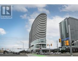 1602 - 2520 EGLINTON AVENUE W, Mississauga, Ontario