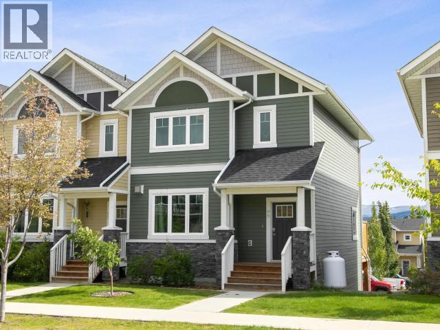 34-71 AKSALA DRIVE, Whitehorse
