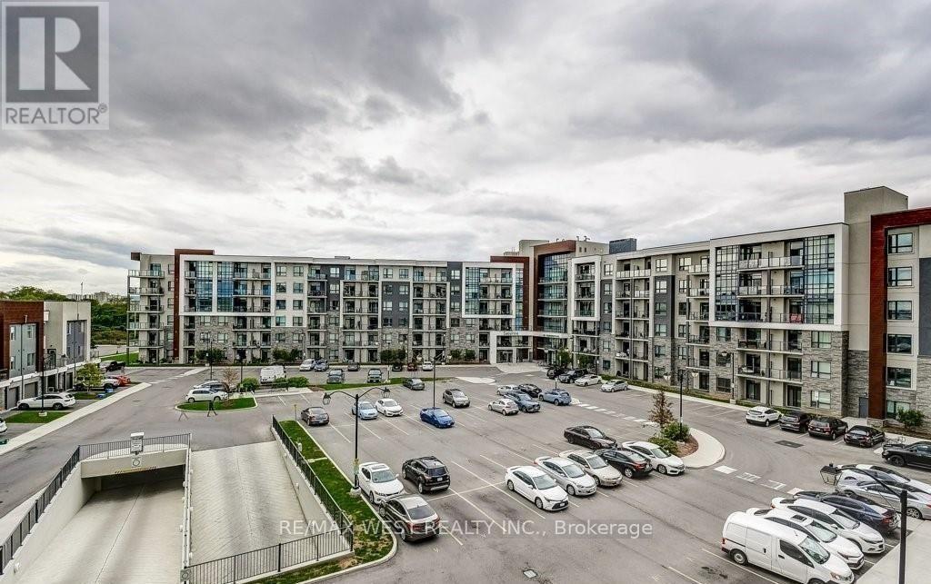 426 - 101 Shoreview Place, Hamilton, Ontario  L8E 0K2 - Photo 17 - X13557670