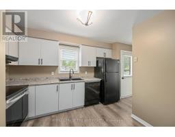 83 BONAVENTURE DRIVE, London East, Ontario