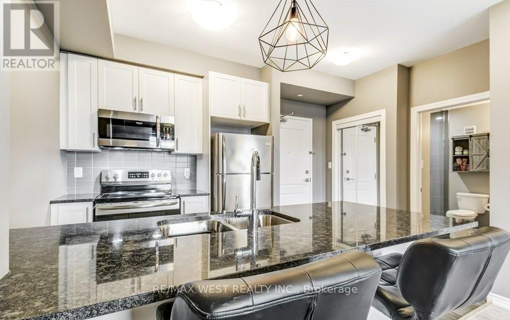 426 - 101 Shoreview Place, Hamilton, Ontario  L8E 0K2 - Photo 8 - X13557670