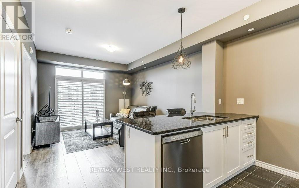 426 - 101 Shoreview Place, Hamilton, Ontario  L8E 0K2 - Photo 10 - X13557670