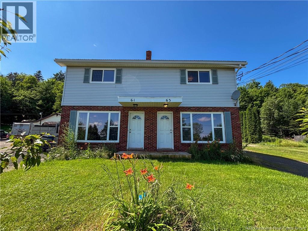 61-63 Ammon Road