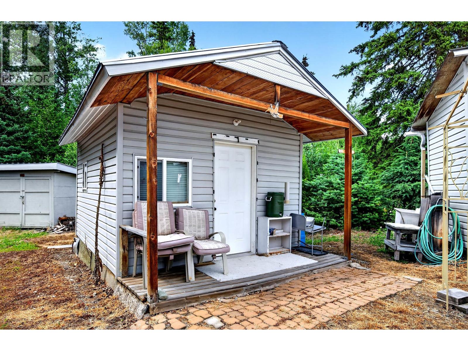 9199 KNOUFF LAKE Road, Kamloops