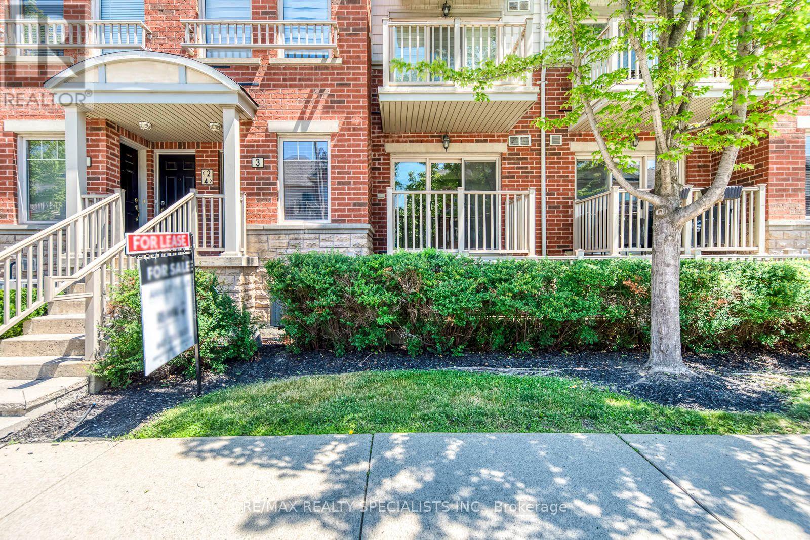 3 - 3250 Bentley Drive, Mississauga, Ontario L5M 0P7 - Photo 3 - W13097346