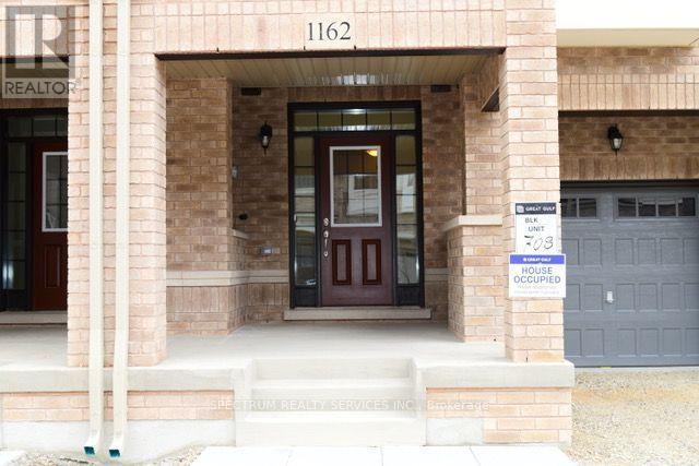 1162 Restivo Lane, Milton, Ontario  L9E 1K1 - Photo 6 - W13551270