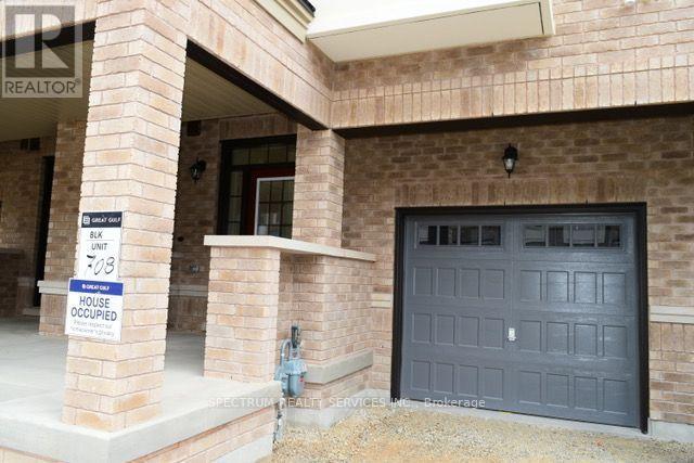 1162 Restivo Lane, Milton, Ontario  L9E 1K1 - Photo 7 - W13551270