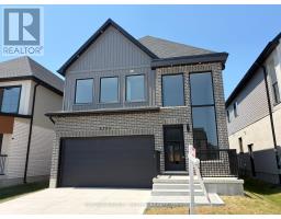 6366 HEATHWOODS AVENUE, London South, Ontario