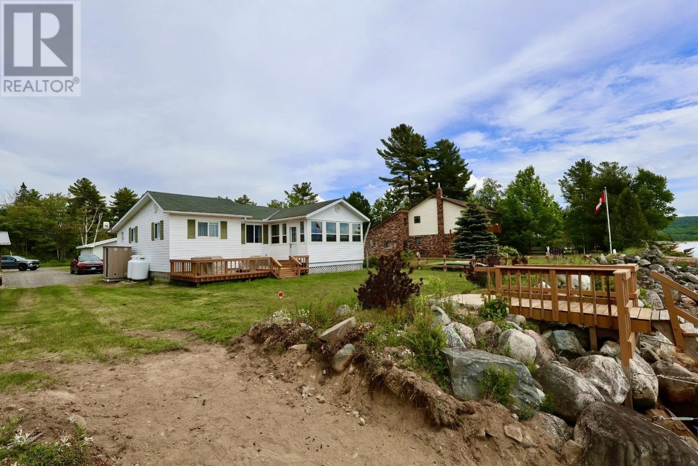 1760 Pineshores Rd, Goulais, Ontario P0S 1E0 - Photo 2 - SM261622