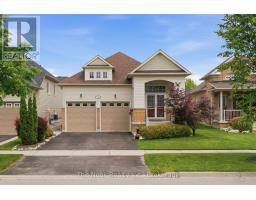 19 ALFRED SHRUBB LANE, Clarington, Ontario