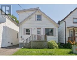 171 ELLIOTT AVENUE, Oshawa, Ontario