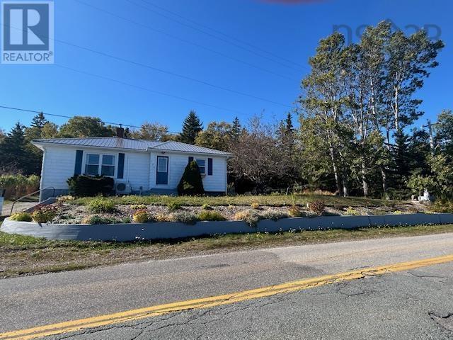 137 Brighton Road, Lockeport