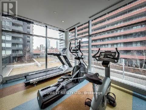 1507 - 4k Spadina Avenue, Toronto, Ontario M5V 3Y9 - Photo 12 - C13560092