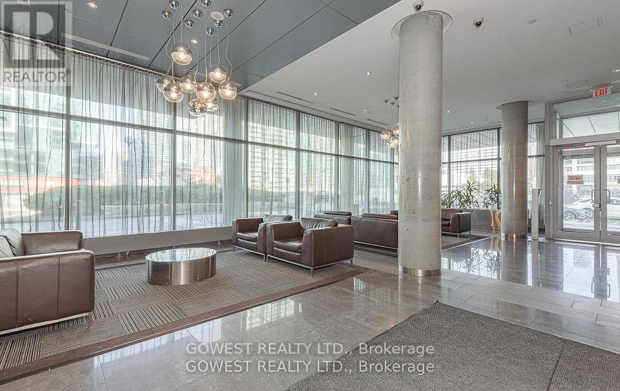 1507 - 4k Spadina Avenue, Toronto, Ontario M5V 3Y9 - Photo 14 - C13560092