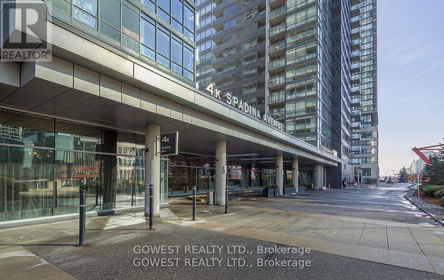 1507 - 4k Spadina Avenue, Toronto, Ontario M5V 3Y9 - Photo 15 - C13560092