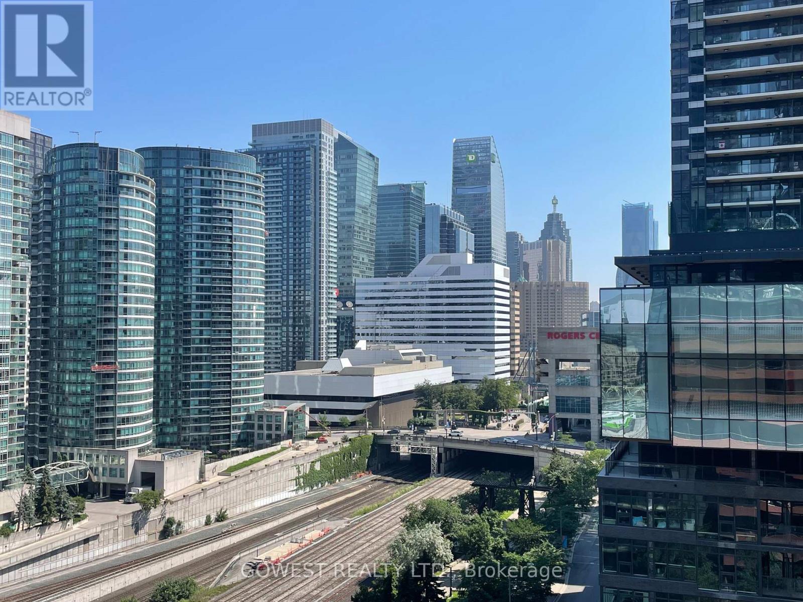 1507 - 4k Spadina Avenue, Toronto, Ontario M5V 3Y9 - Photo 16 - C13560092