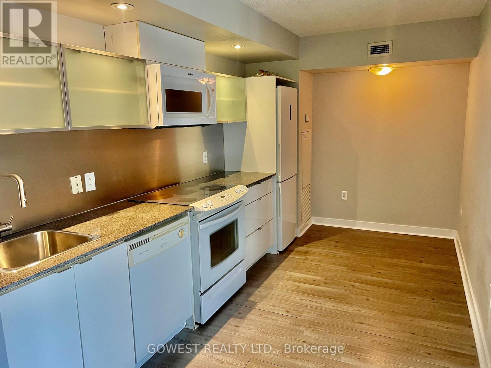 1507 - 4k Spadina Avenue, Toronto, Ontario M5V 3Y9 - Photo 2 - C13560092