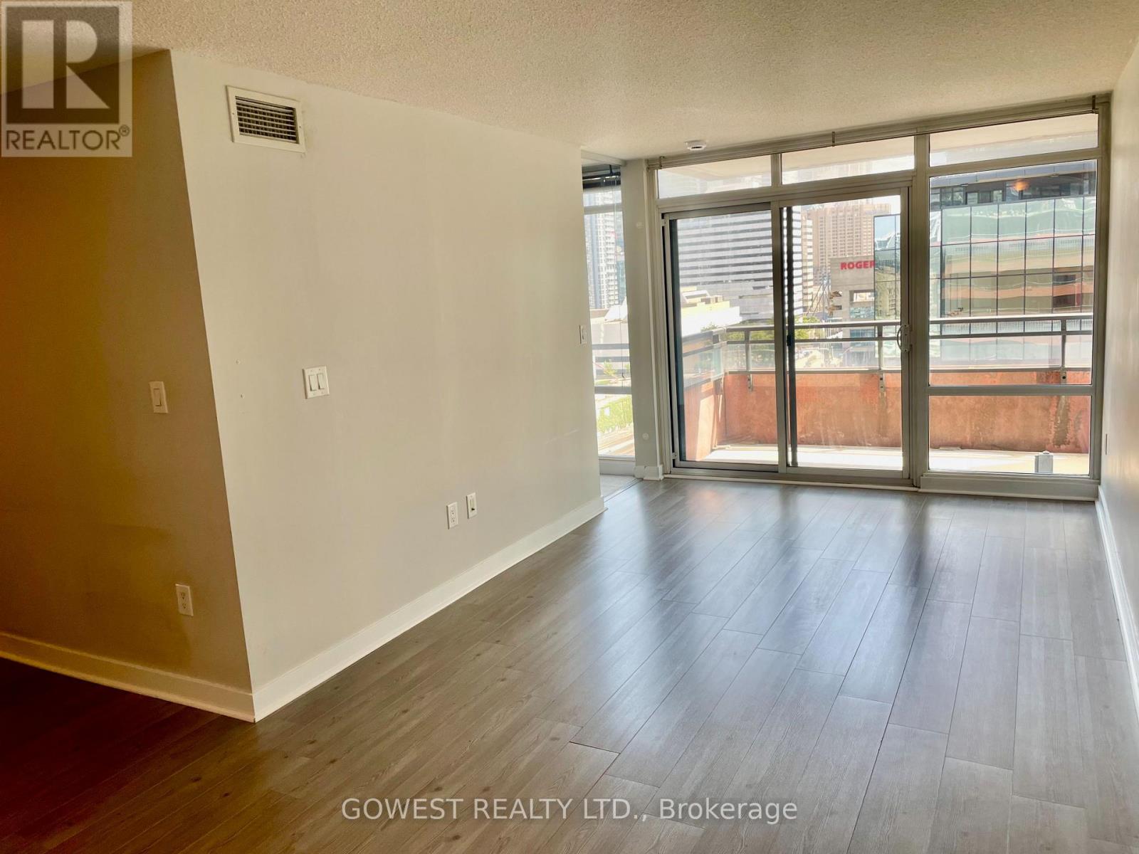 1507 - 4k Spadina Avenue, Toronto, Ontario M5V 3Y9 - Photo 5 - C13560092