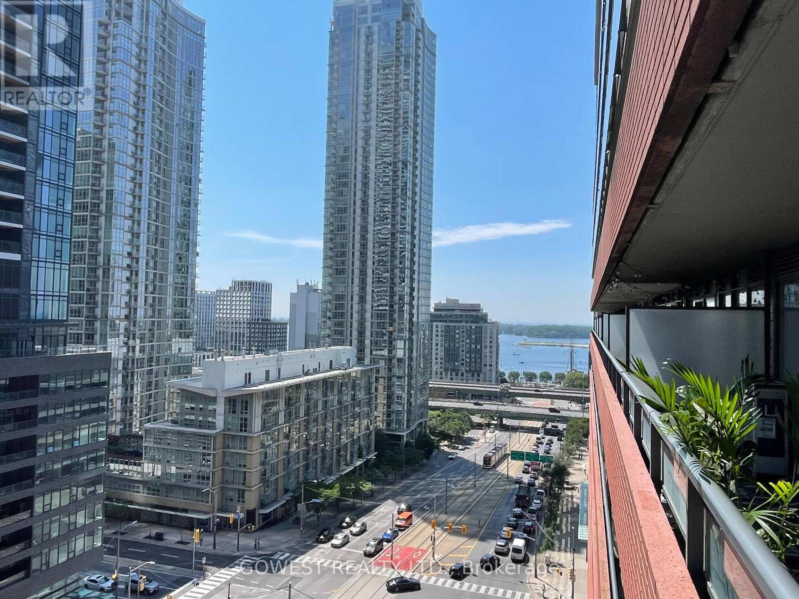 1507 - 4k Spadina Avenue, Toronto, Ontario M5V 3Y9 - Photo 9 - C13560092