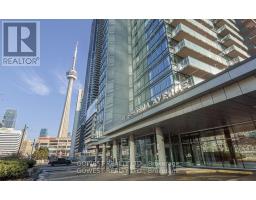 1507 - 4K SPADINA AVENUE, Toronto, Ontario