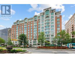 705 - 33 DELISLE AVENUE, Toronto, Ontario
